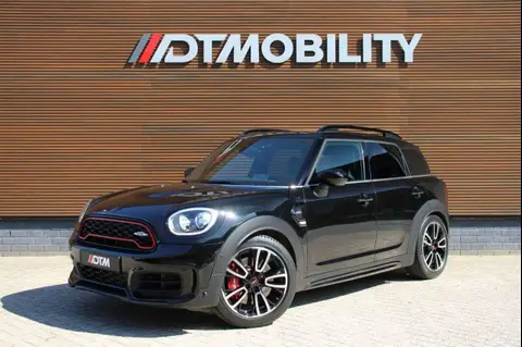 Annonce MINI JOHN COOPER WORKS Essence 2019 d'occasion 