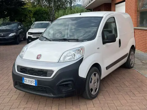 Annonce FIAT FIORINO Diesel 2020 d'occasion 