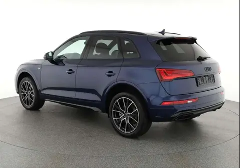 Annonce AUDI Q5 Diesel 2024 d'occasion 