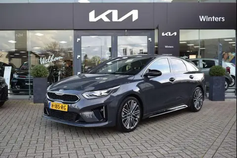 Used KIA PROCEED Petrol 2020 Ad 