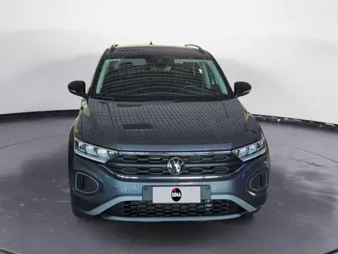 Used VOLKSWAGEN T-ROC Diesel 2023 Ad 