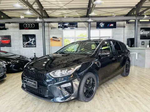 Used KIA CEED Petrol 2018 Ad 