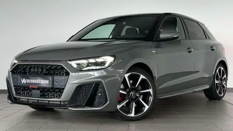 Annonce AUDI A1 Essence 2019 d'occasion 