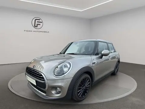 Used MINI ONE Petrol 2018 Ad 