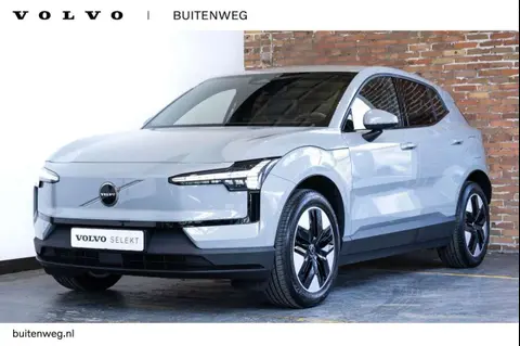 Annonce VOLVO EX30 Électrique 2024 d'occasion 