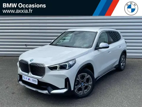 Annonce BMW X1 Électrique 2024 d'occasion 