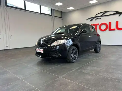 Annonce LANCIA YPSILON Hybride 2024 d'occasion 