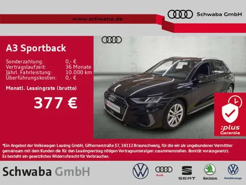 Annonce AUDI A3 Diesel 2024 d'occasion 