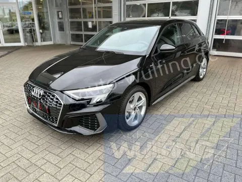 Used AUDI A3 Diesel 2023 Ad Germany