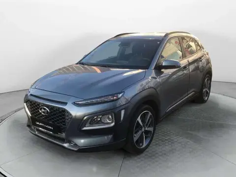 Used HYUNDAI KONA Petrol 2020 Ad 