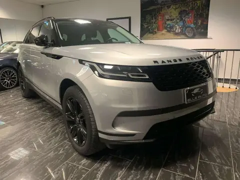 Used LAND ROVER RANGE ROVER VELAR Diesel 2018 Ad 