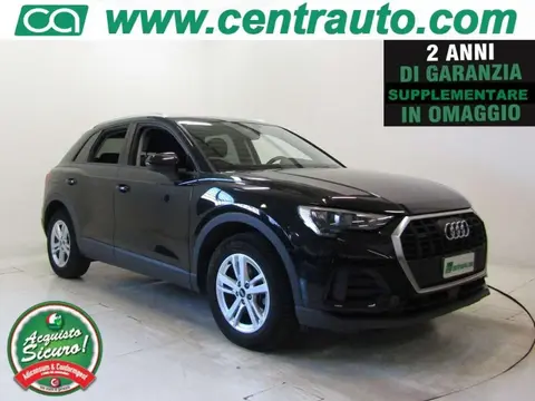 Used AUDI Q3 Diesel 2020 Ad 