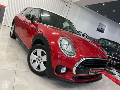 Used MINI COOPER Diesel 2017 Ad Belgium