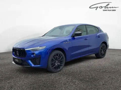 Used MASERATI LEVANTE  2023 Ad 