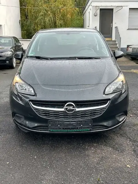 Used OPEL CORSA Petrol 2018 Ad 