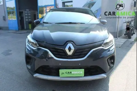 Used RENAULT CAPTUR Petrol 2021 Ad 