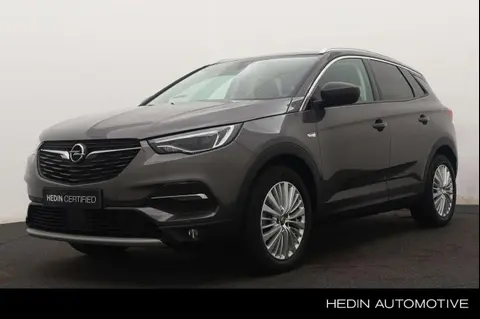 Annonce OPEL GRANDLAND Essence 2019 d'occasion 