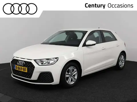 Used AUDI A1 Petrol 2020 Ad 