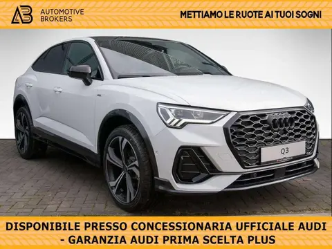 Annonce AUDI Q3 Diesel 2023 d'occasion 