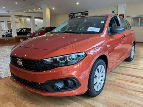 Used FIAT TIPO Hybrid 2024 Ad 