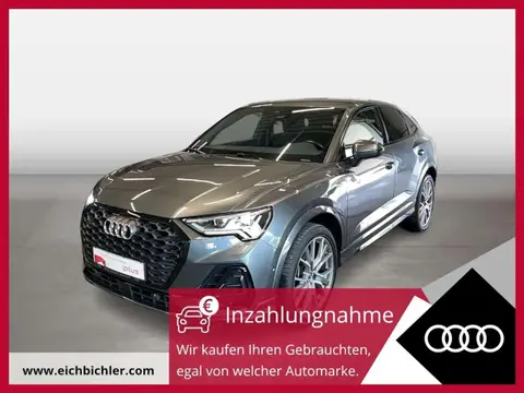 Annonce AUDI Q3 Diesel 2021 d'occasion 