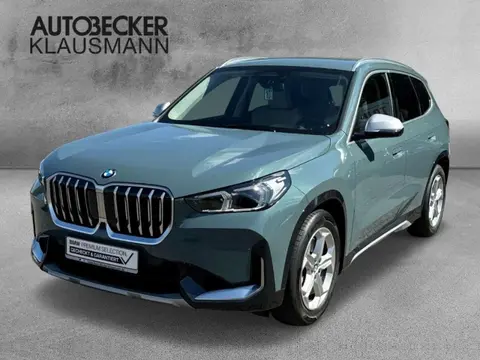 Annonce BMW X1 Essence 2023 d'occasion 