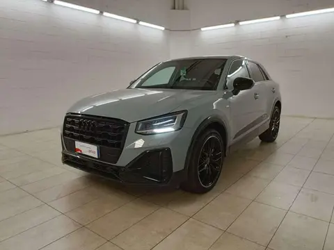 Used AUDI Q2 Petrol 2021 Ad 