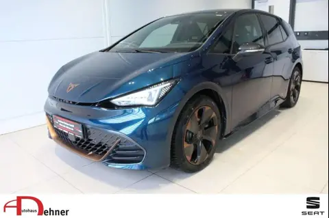 Used CUPRA BORN Electric 2023 Ad 