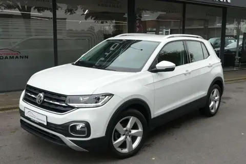 Used VOLKSWAGEN T-CROSS Diesel 2019 Ad 