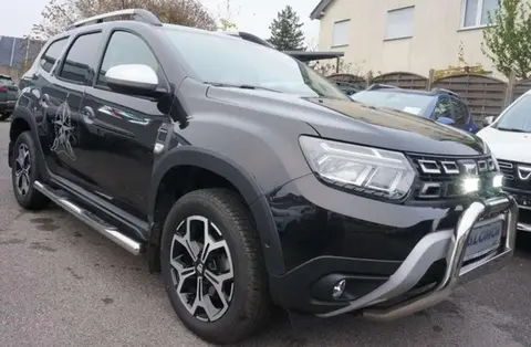 Used DACIA DUSTER  2022 Ad 