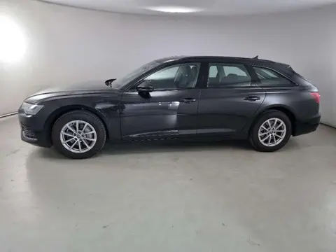 Used AUDI A6 Hybrid 2020 Ad 