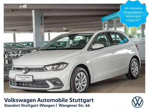 Used VOLKSWAGEN POLO Petrol 2023 Ad 