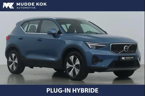 Annonce VOLVO XC40 Hybride 2023 d'occasion 