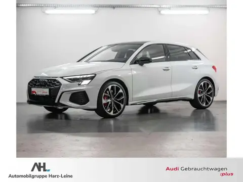 Annonce AUDI S3 Essence 2023 d'occasion 