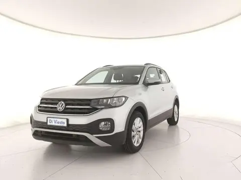 Used VOLKSWAGEN T-CROSS Petrol 2021 Ad 