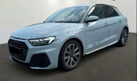 Annonce AUDI A1 Essence 2022 d'occasion 