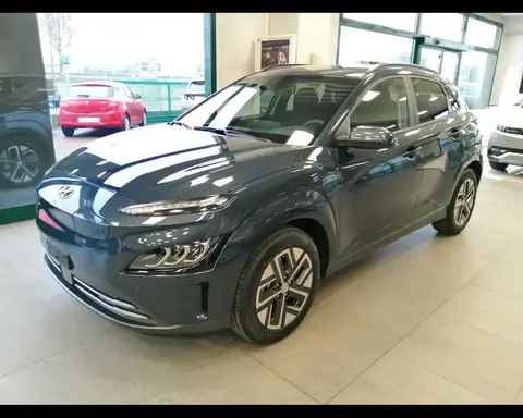 Used HYUNDAI KONA Electric 2022 Ad 