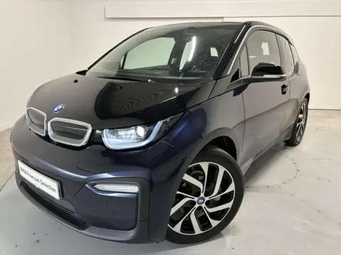 Used BMW I3 Electric 2020 Ad 