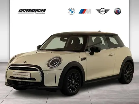 Used MINI COOPER Petrol 2021 Ad 