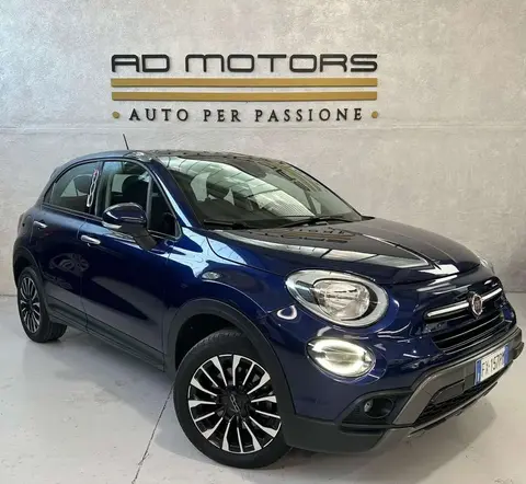 Annonce FIAT 500X Essence 2019 d'occasion 