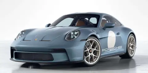 Annonce PORSCHE 992 Essence 2024 d'occasion 