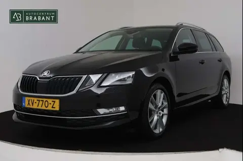 Annonce SKODA OCTAVIA Essence 2019 d'occasion 