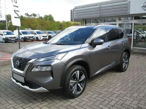 Annonce NISSAN X-TRAIL Essence 2024 d'occasion 