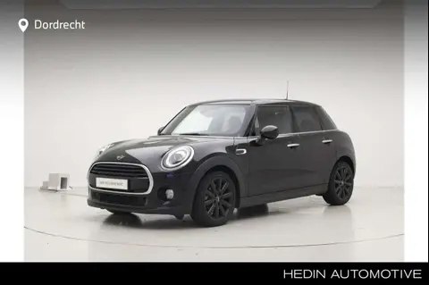 Annonce MINI COOPER Essence 2019 d'occasion 