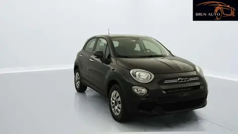 Annonce FIAT 500X  2024 d'occasion 