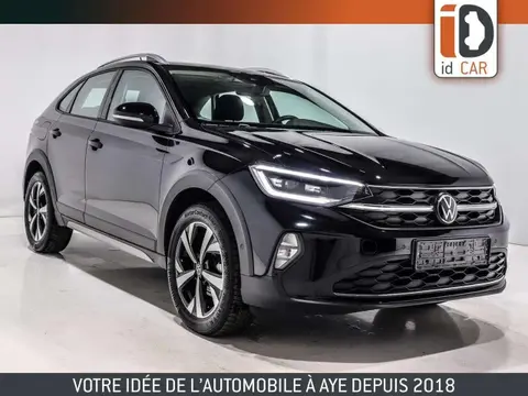 Annonce VOLKSWAGEN TAIGO Essence 2022 d'occasion 