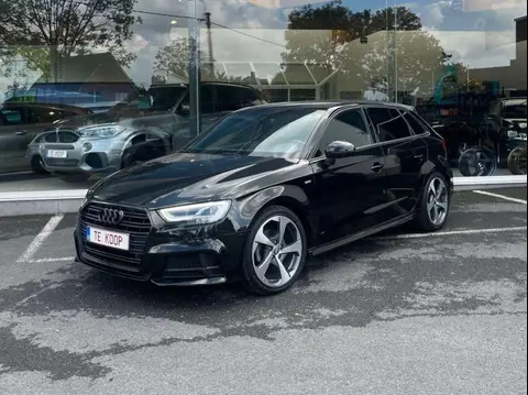 Used AUDI A3 Petrol 2017 Ad 