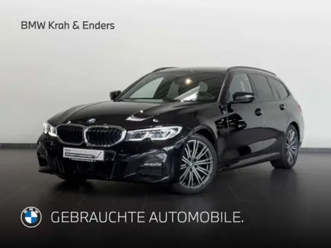 Used BMW SERIE 3 Diesel 2020 Ad Germany