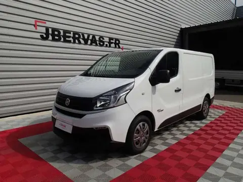 Used FIAT TALENTO Diesel 2019 Ad 