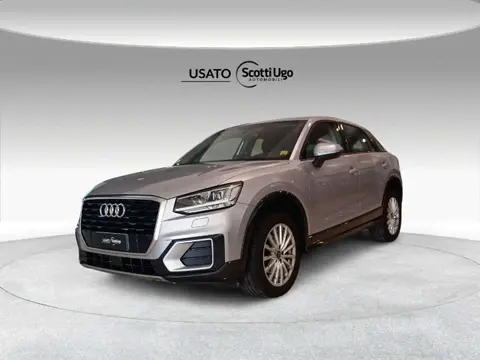 Annonce AUDI Q2 Diesel 2020 d'occasion 